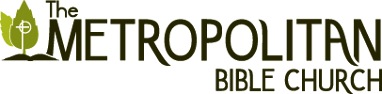 To MET Home Page